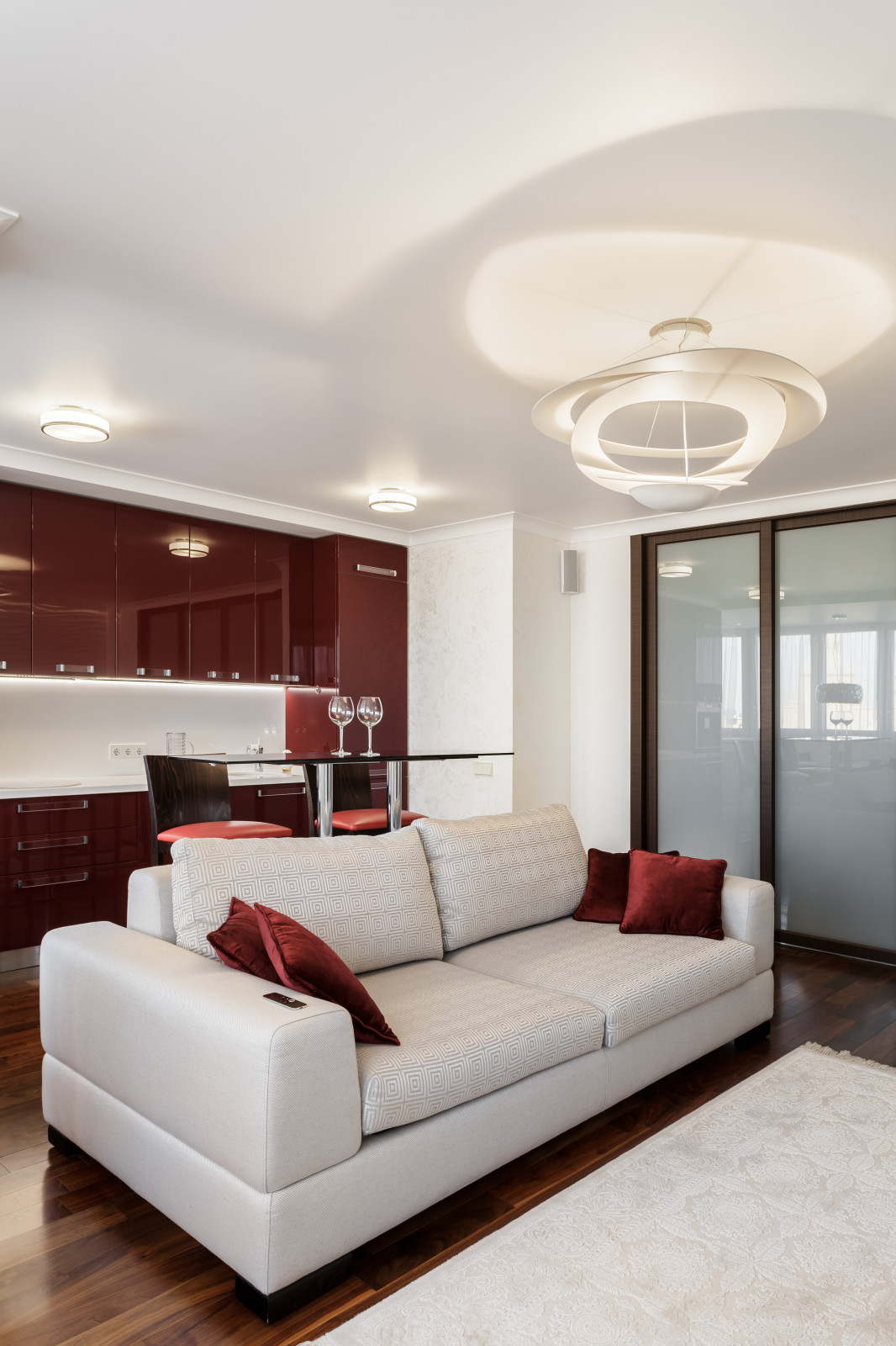 ЯГОДНЫЙ ФЛАН