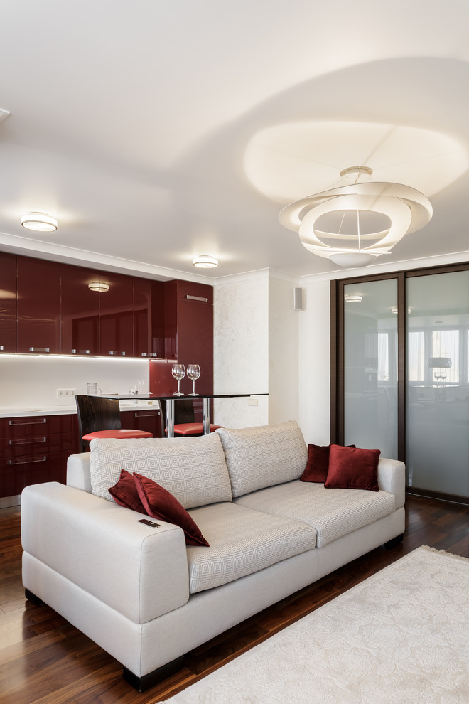 ЯГОДНЫЙ ФЛАН