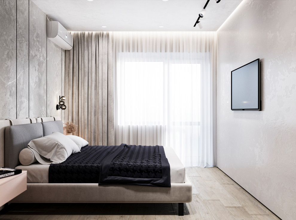 ЖК Ю-СИТИ 51 КВ.М, 2024 г.