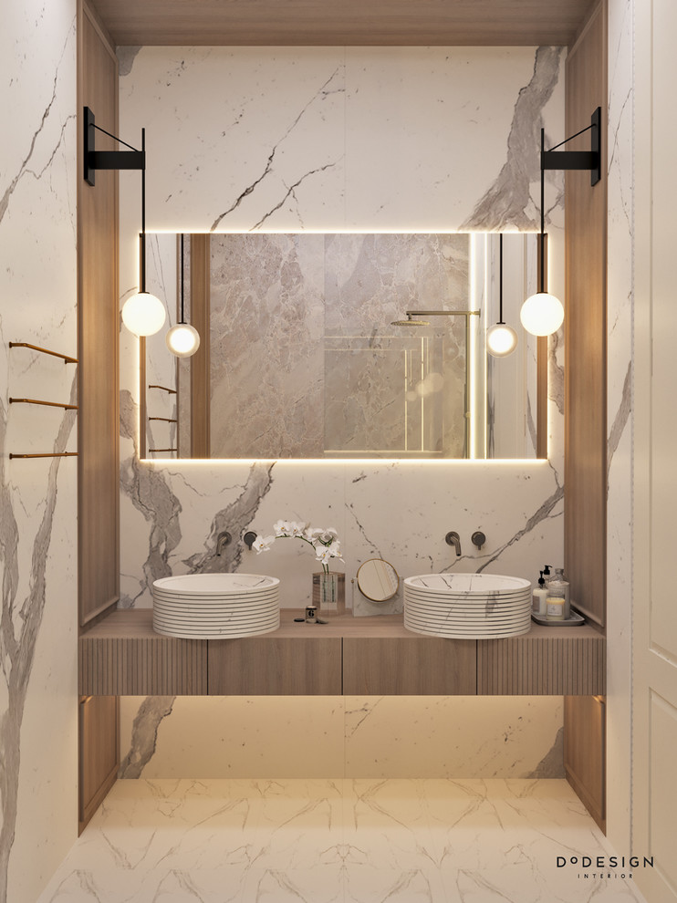 Квартира на Ленинском проспекте