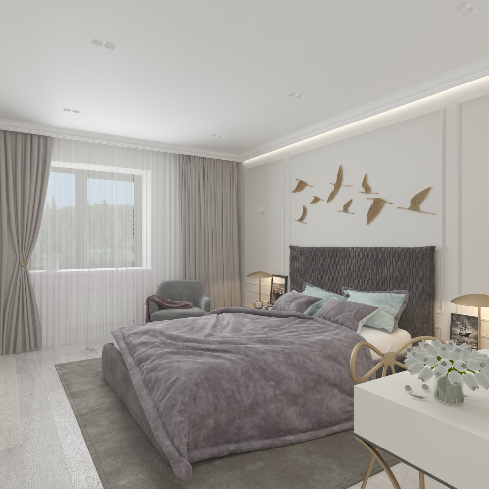 Примеры работ