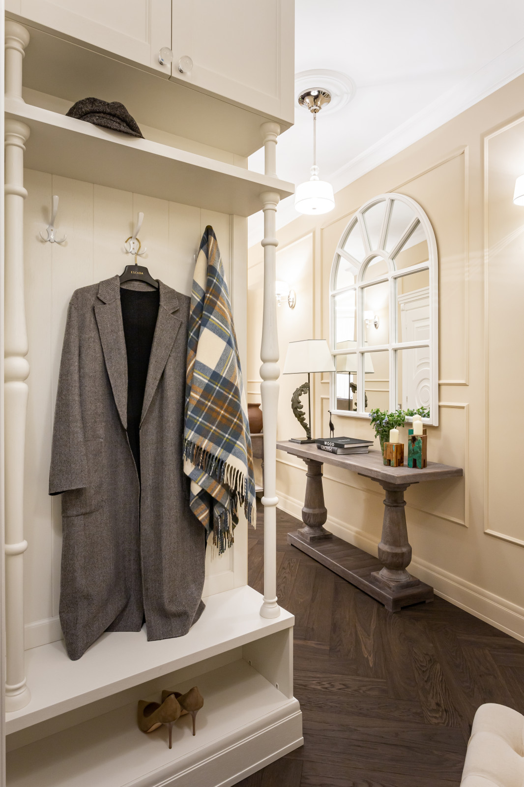 Квартира в ЖК Утесов