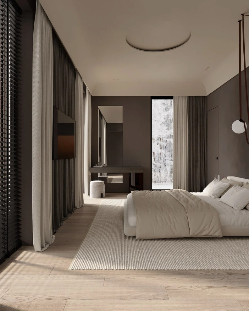 Проект дома в КП "Зеленый остров"