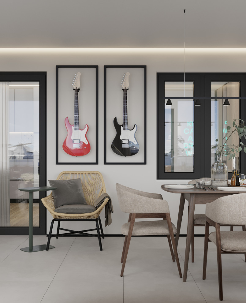 Дом в Нагаево