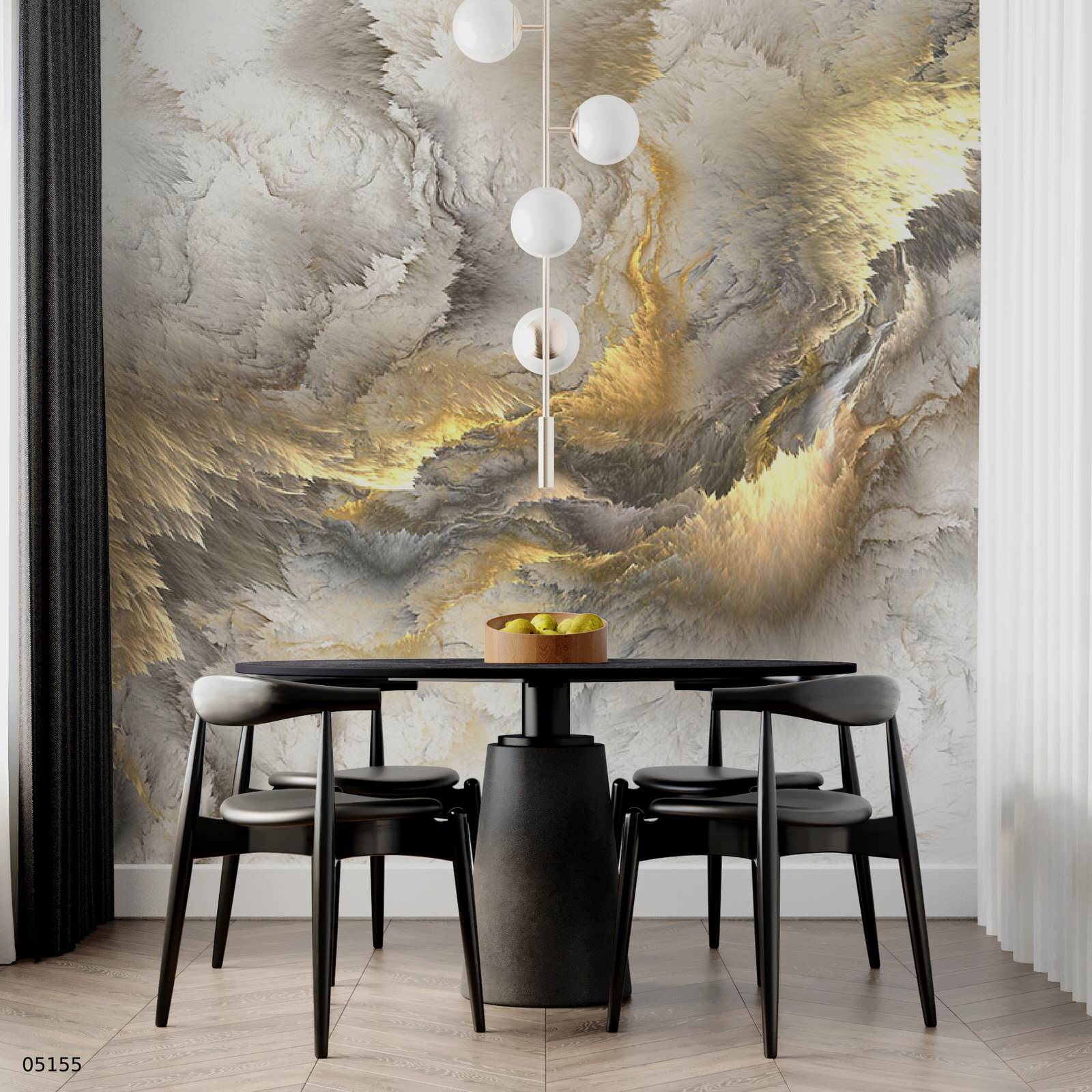 Обложка проекта: Эффект подсвечивания стены