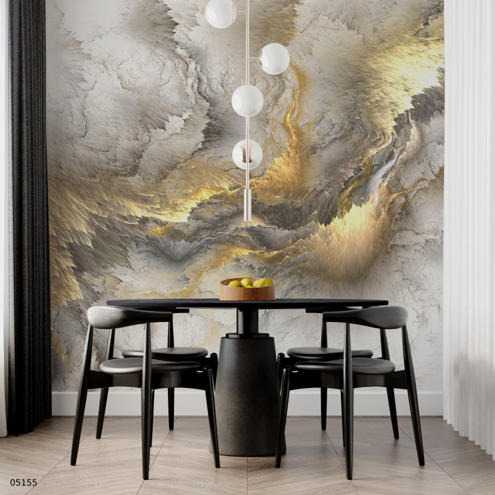 Обложка проекта: Эффект подсвечивания стены