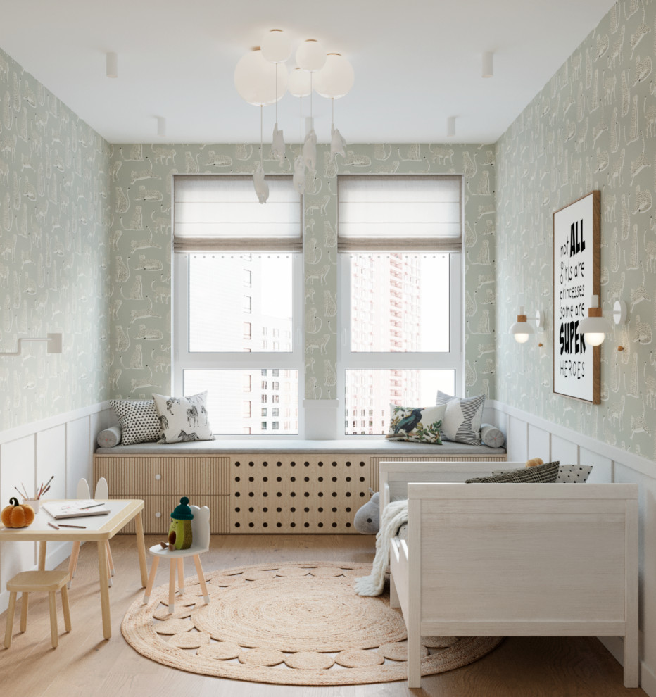 ЖК В Измайловском проезде