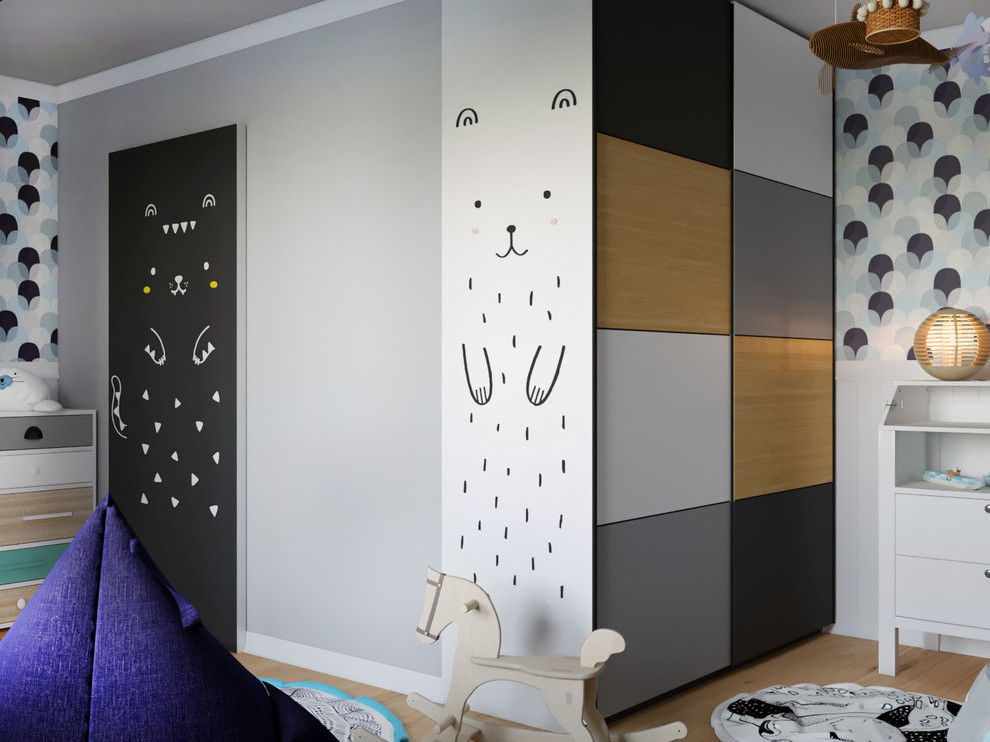 #Ливерпуль_по_скандинавски