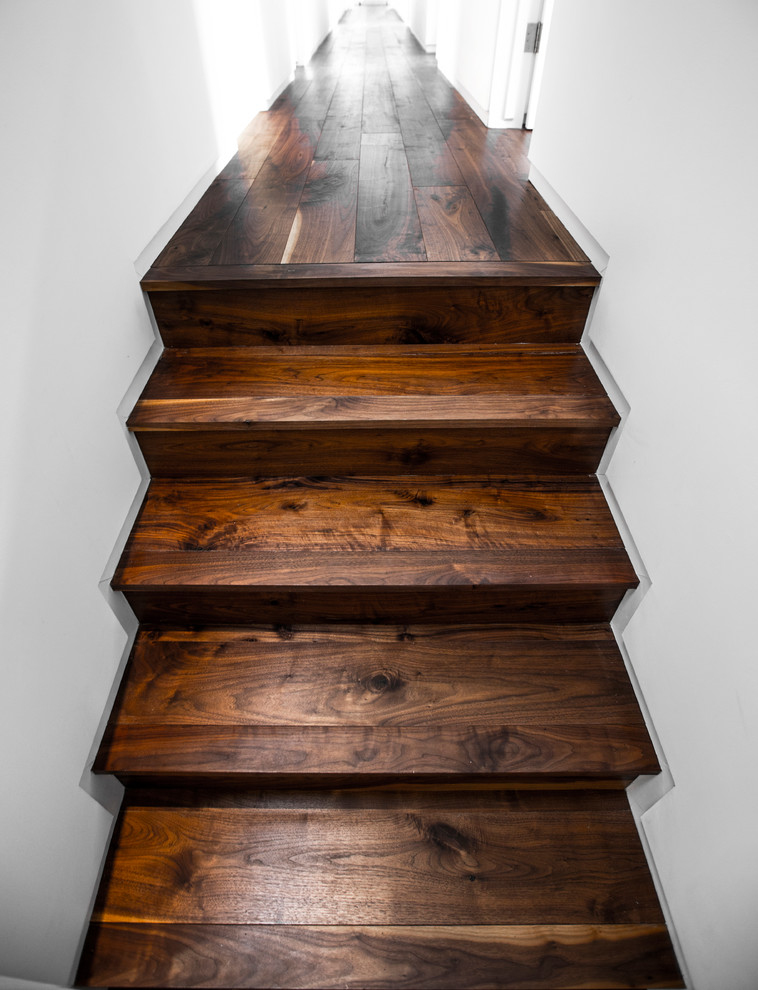 Дом на голивудском холме.