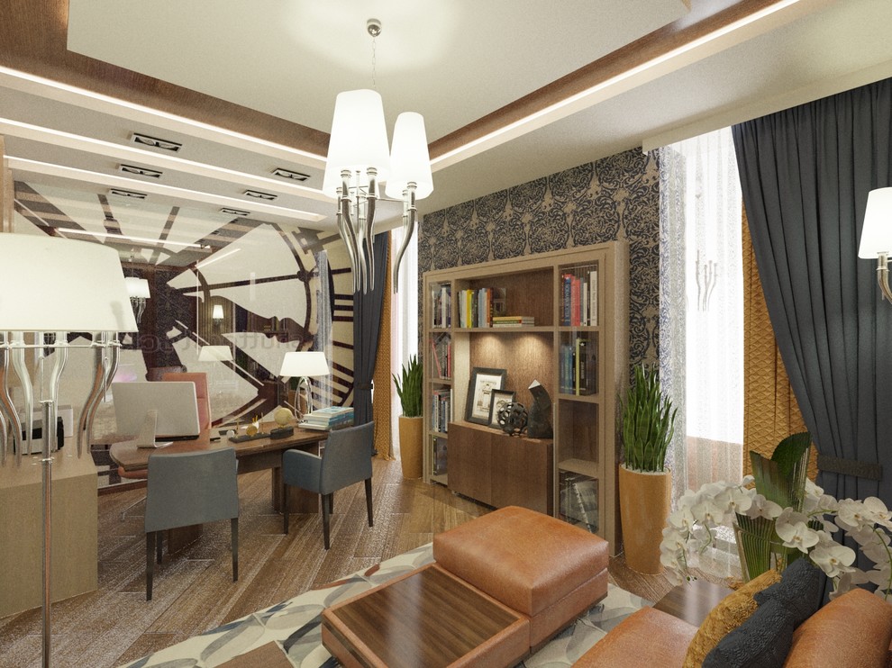 Угол зрения