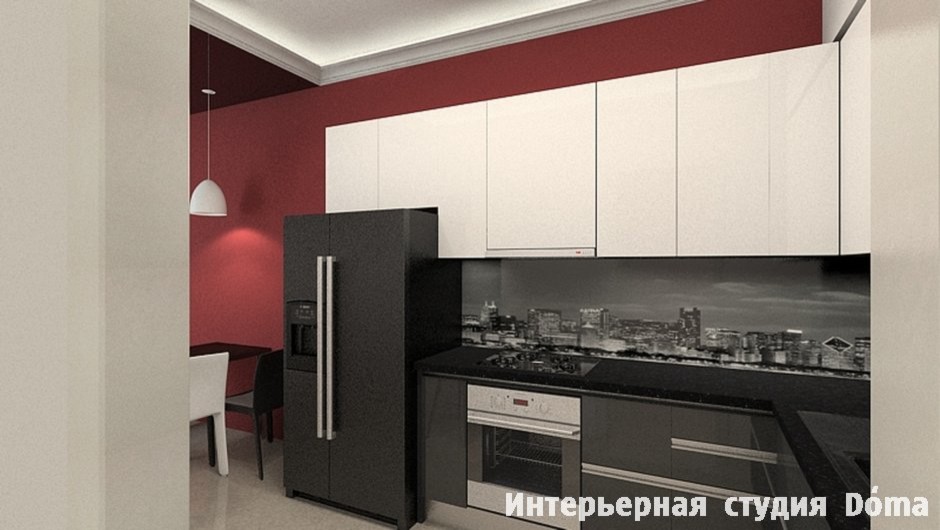 Большой проспект Петроградской стороны