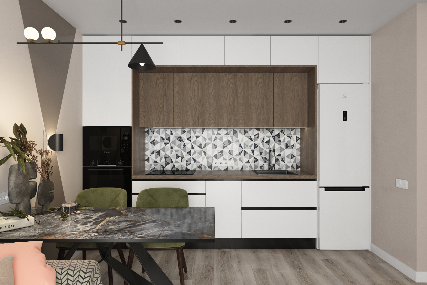 ЖК Романов 2