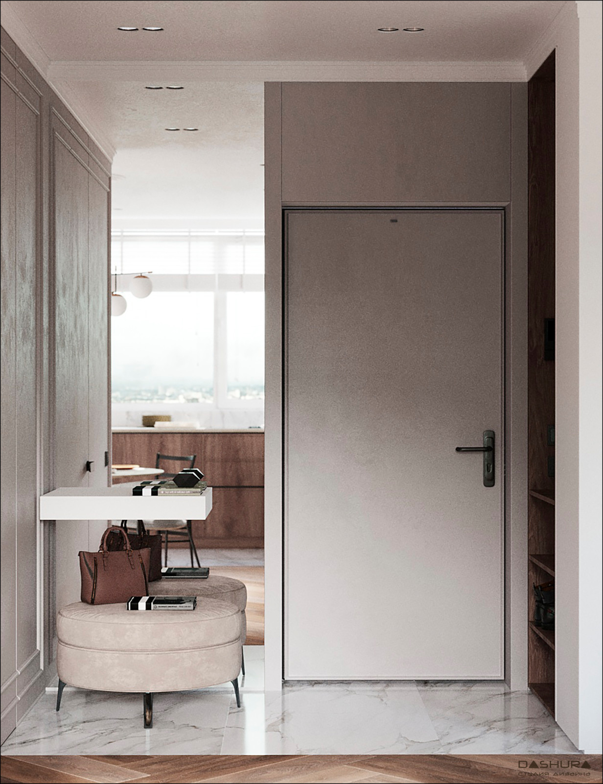 ЖК Центральный