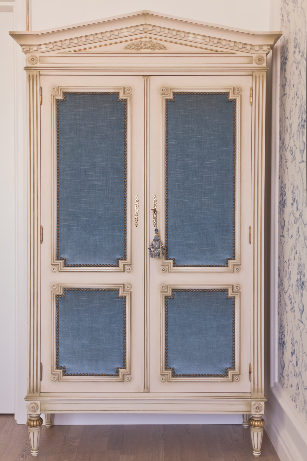 По французски