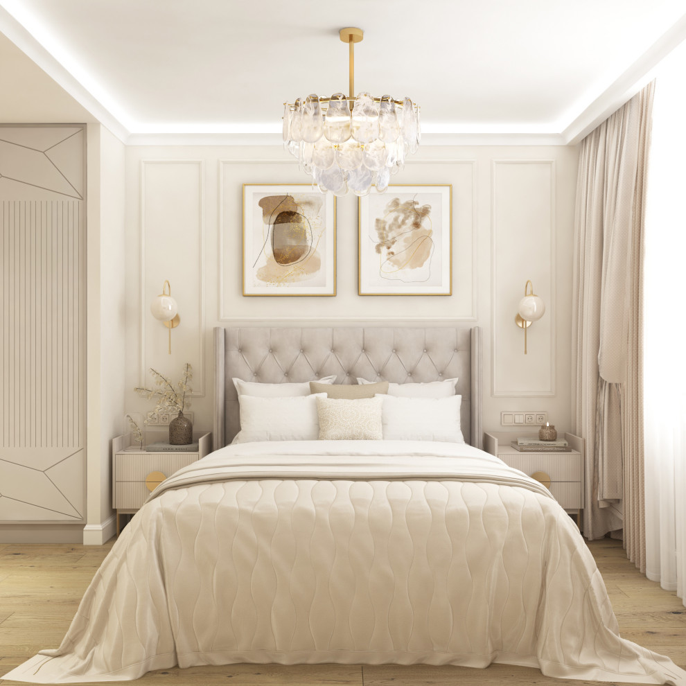 ЖК Летний сад