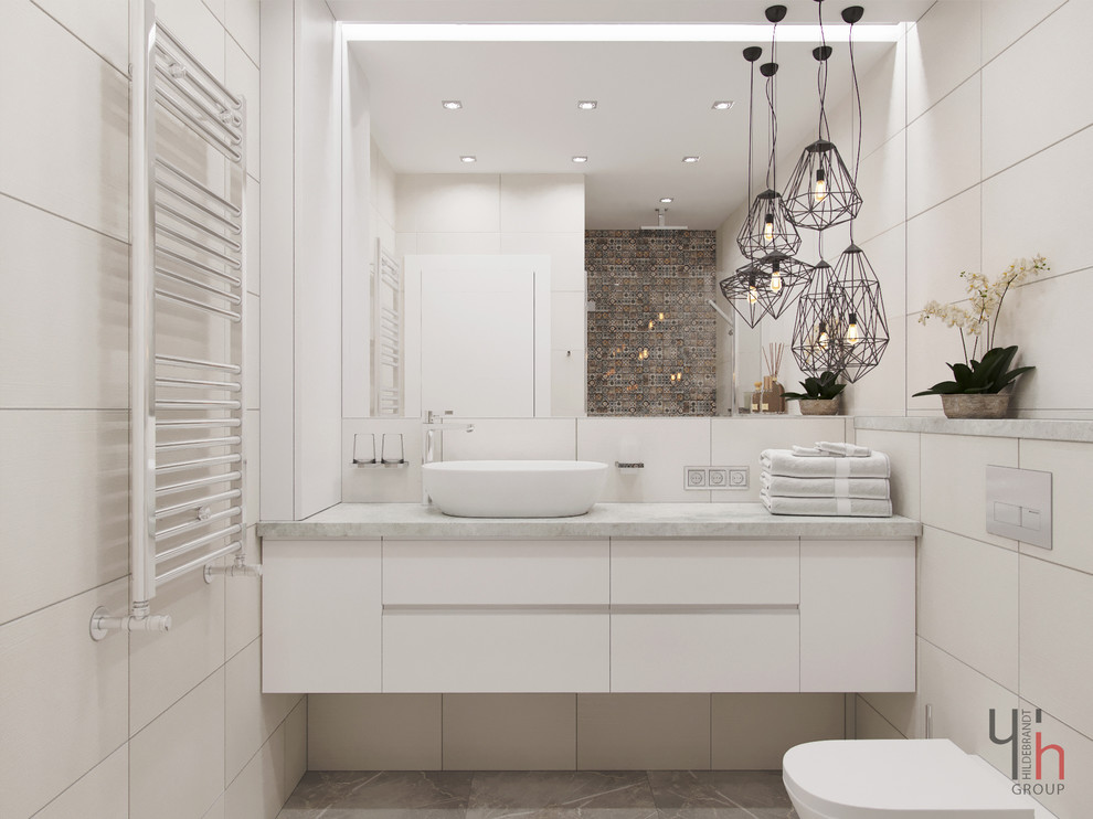 Загородный дом под Екатеринбургом