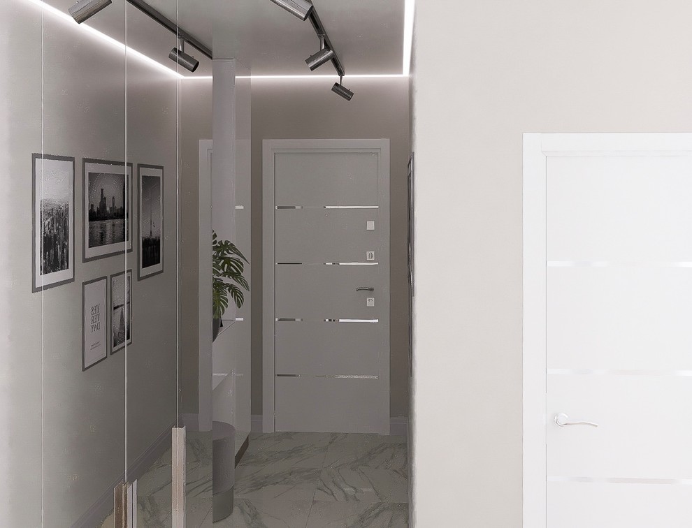 ЖК "Аксаковский"