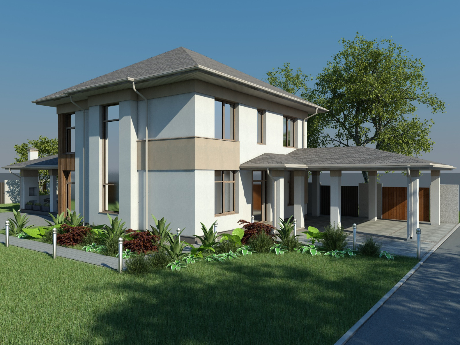 Современная классика