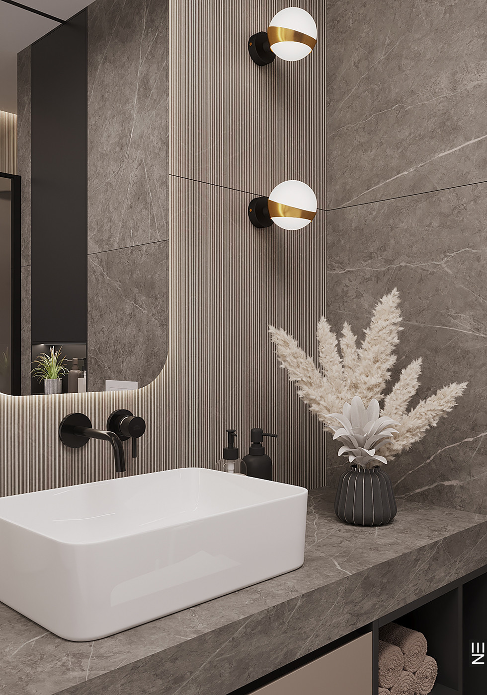 ЖК Ботанический сад для Александра