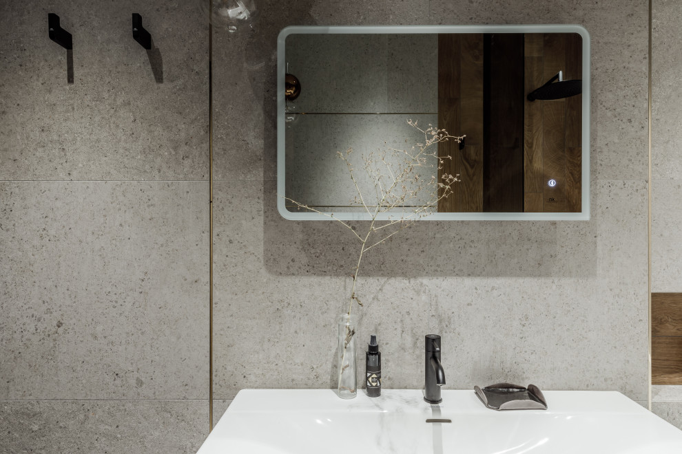 Квартира с видом на море