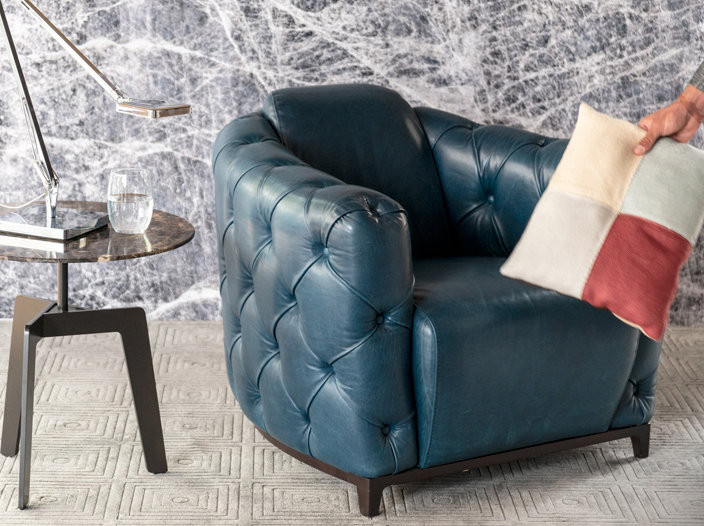 Кресло Deliziosa