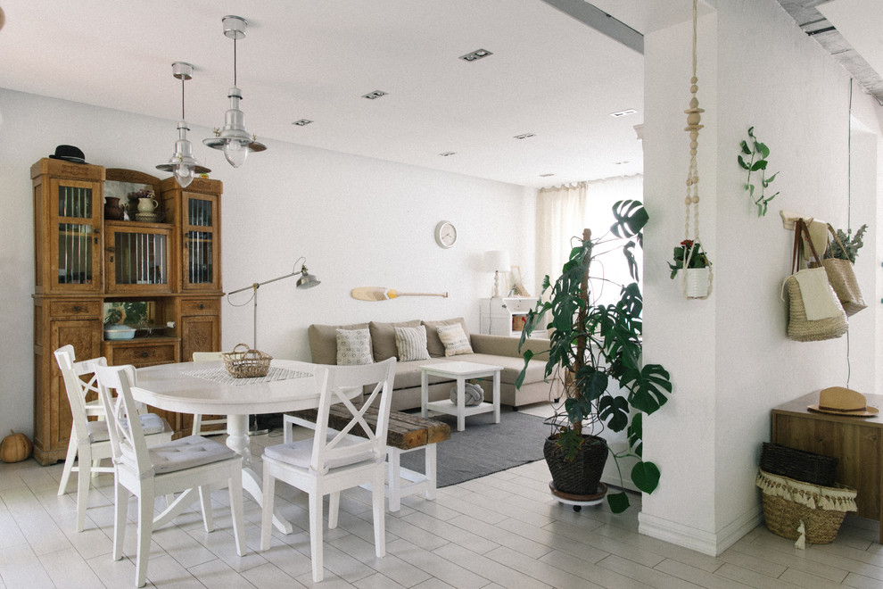 Интерьерная фотосъемка