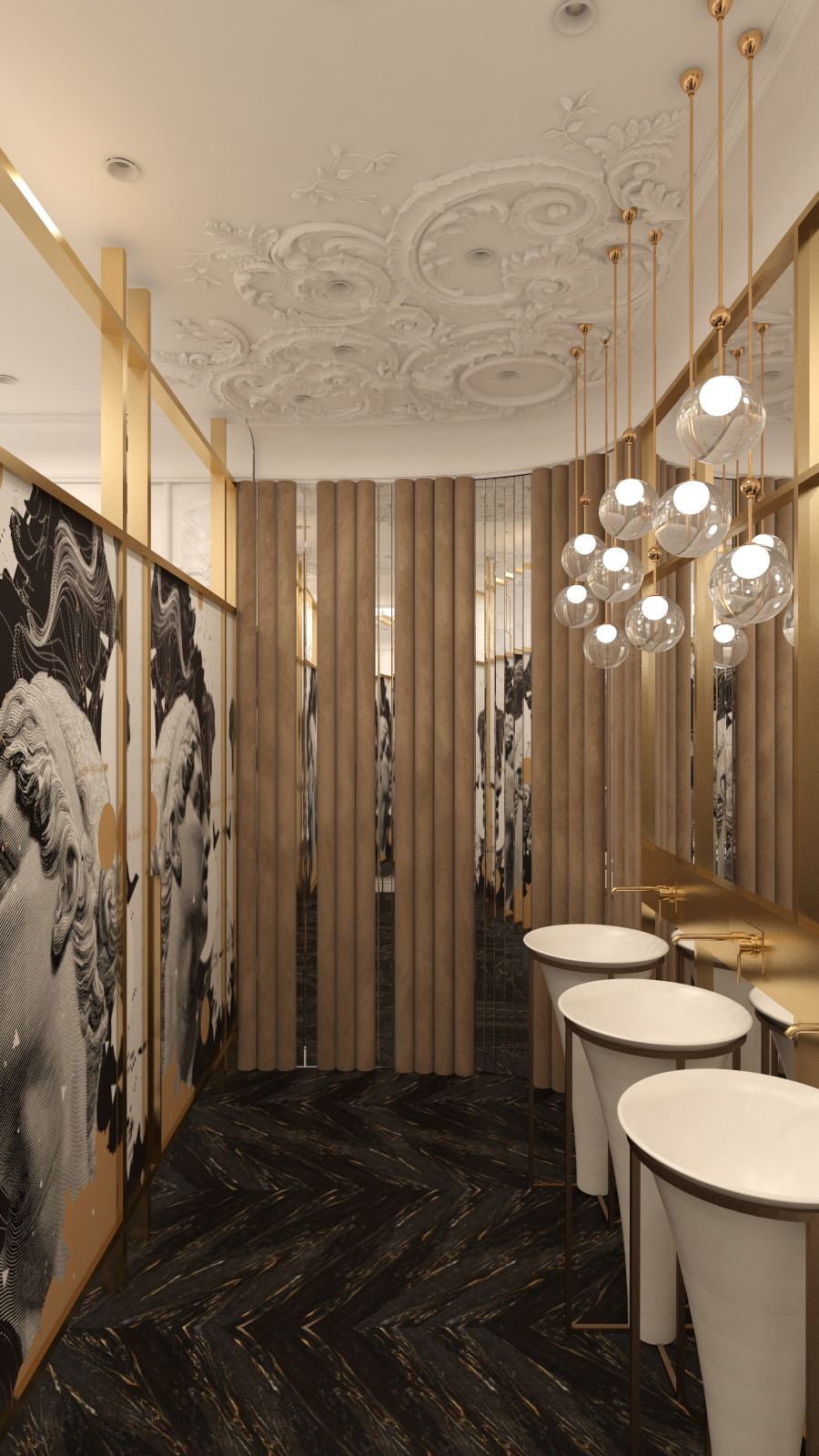 общественное пространство