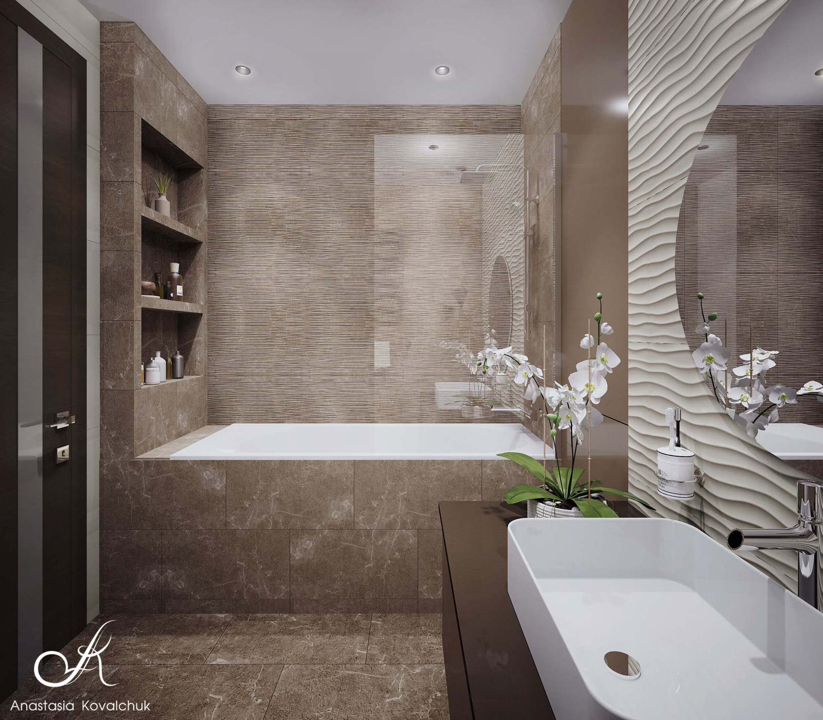 ЖК Дом на беговой