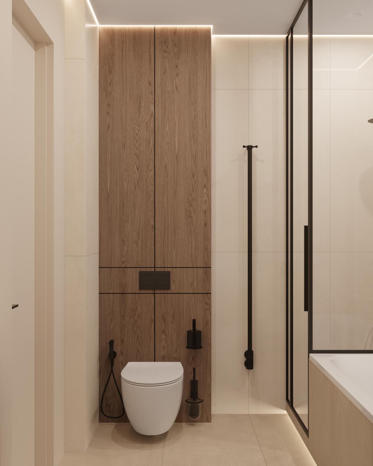 ЖК Парк Рублёво 140