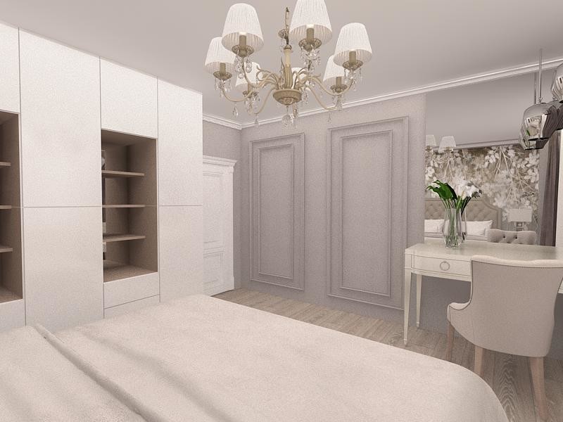 проект частного дома  в г.Ишимбай