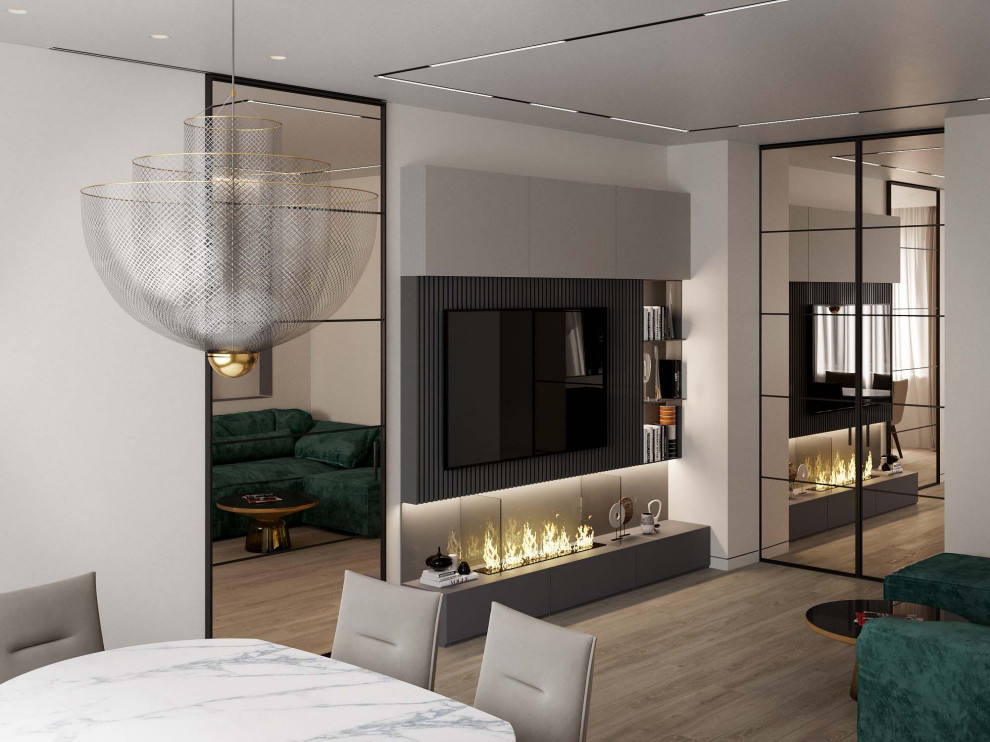 Кв по ул. Карла Маркса