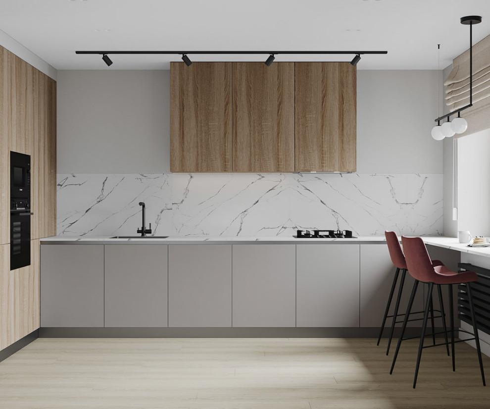 Квартира у парка