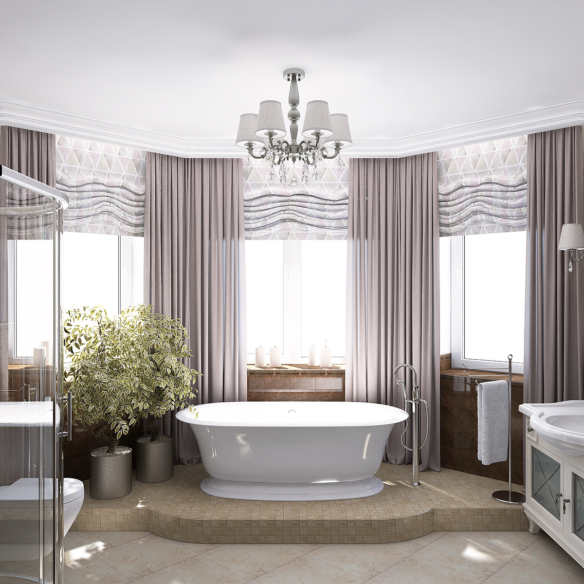 Тихая Слобода /185м2