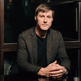 Ilya Triastsin