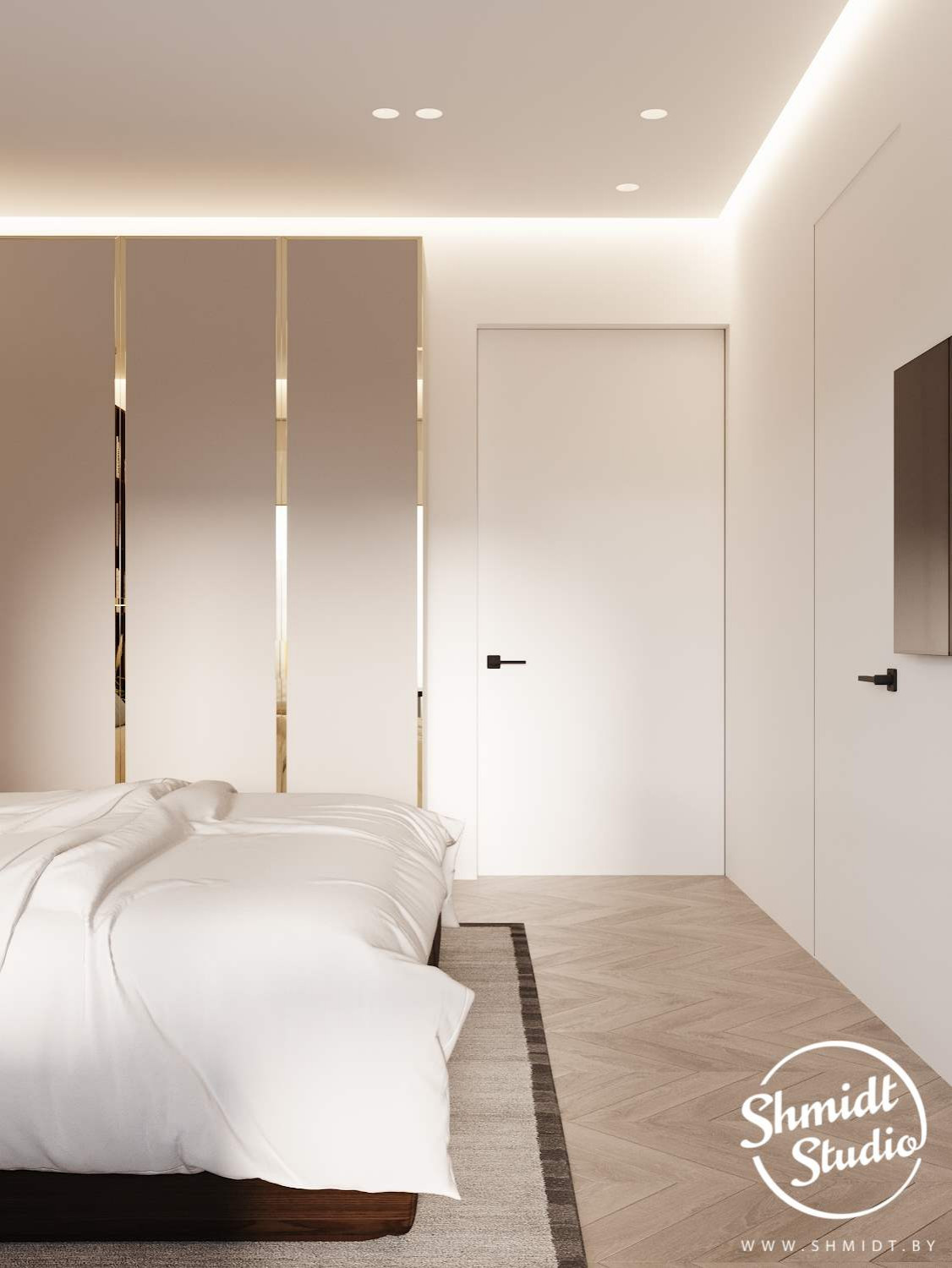 Проект "Роскошный" | Индия