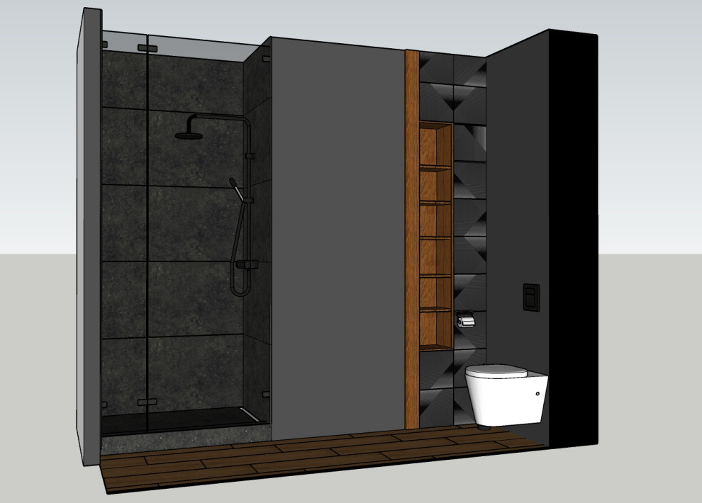 ЖК Ньюпитер