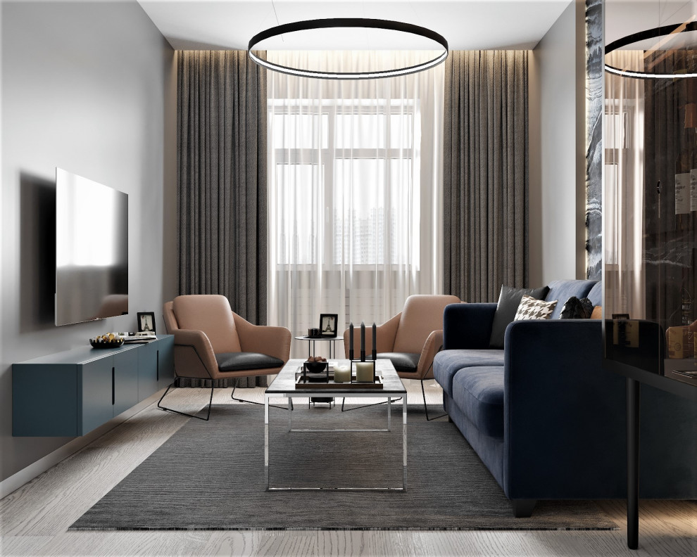 ЖК ОСТРОВСКИЙ