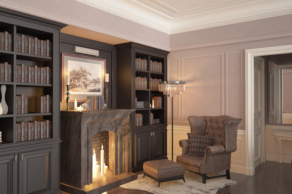 Квартира на Мичуринском