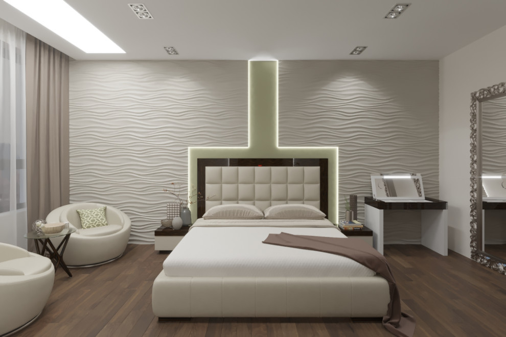 Квартира ЖК Филиград