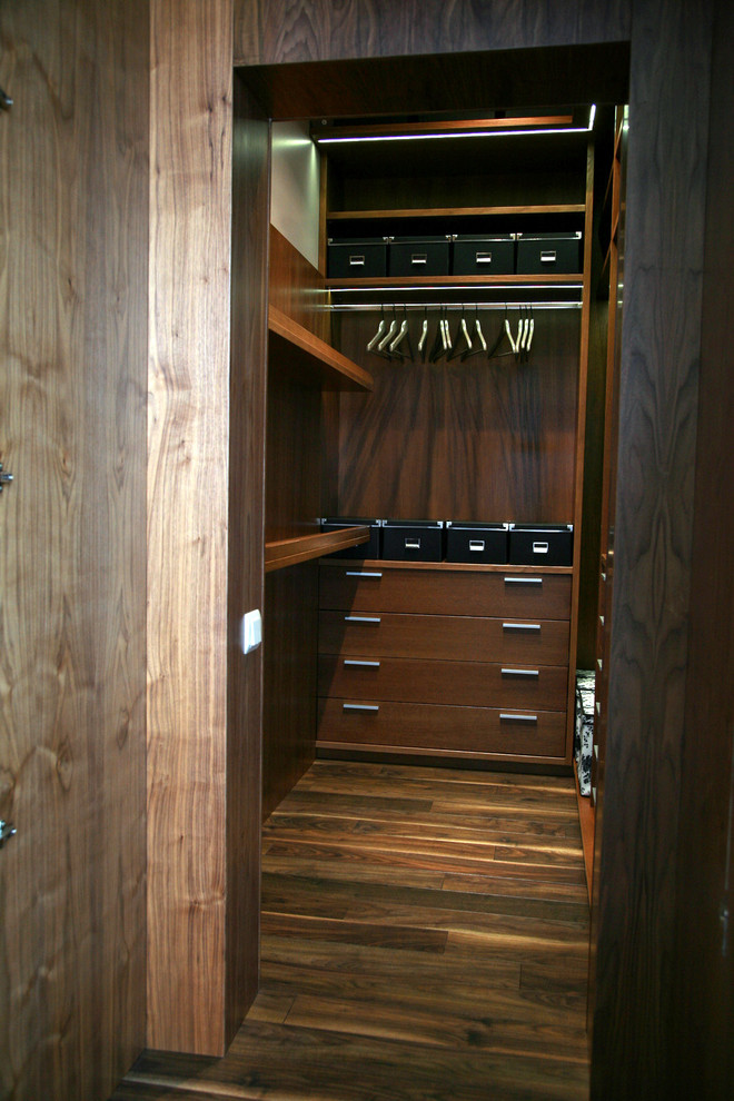 Квартира на Ленинградском ш.