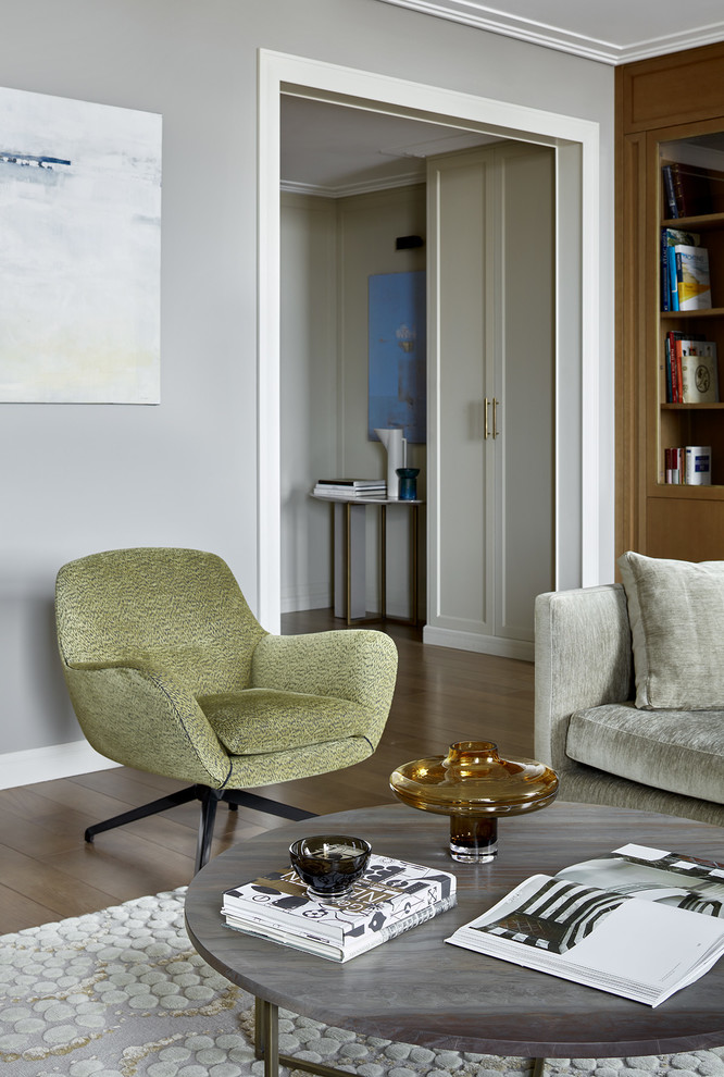 Квартира в ЖК Триумф