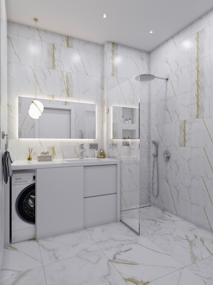 ЖК Пресня Сити