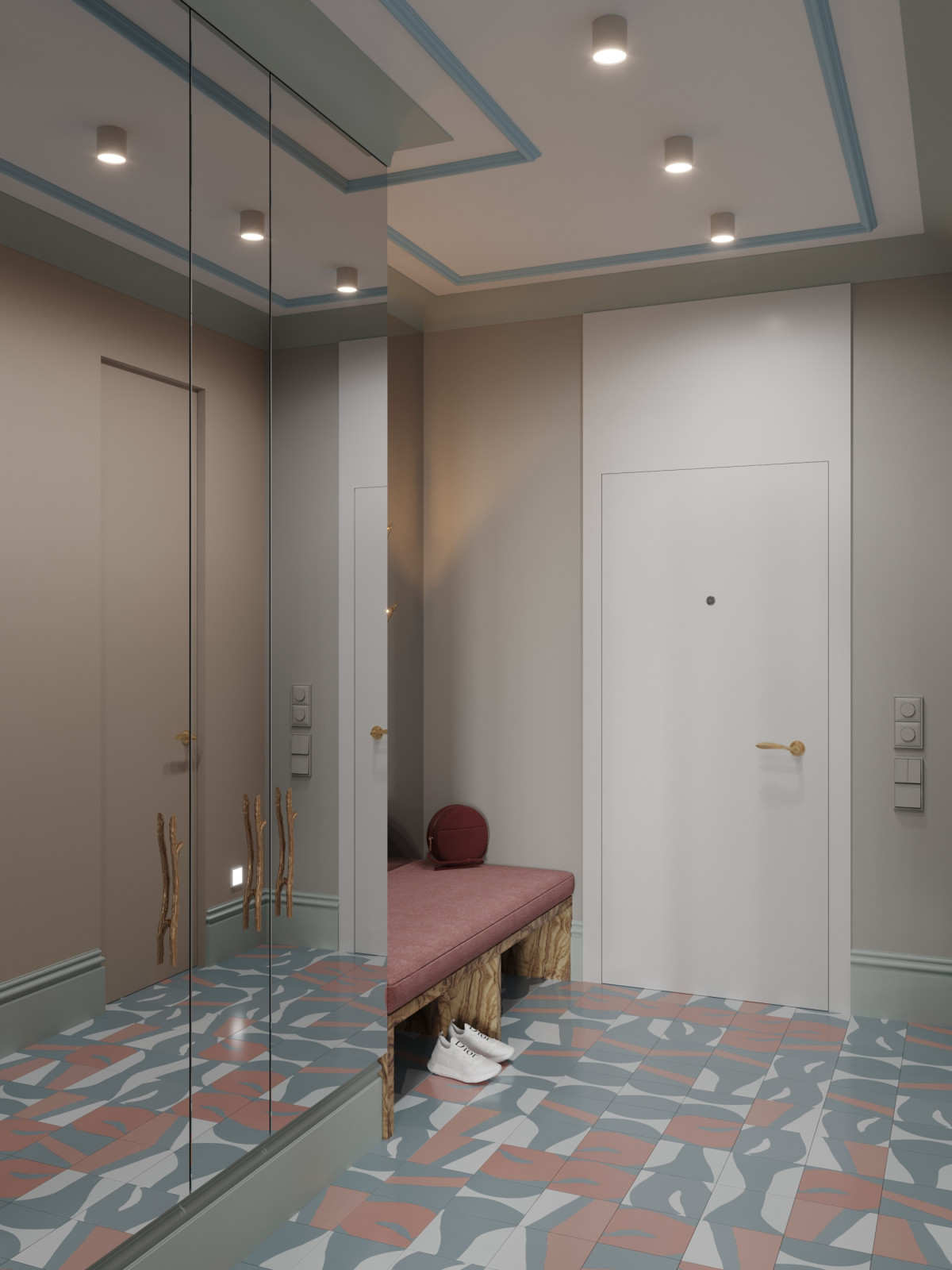 Квартира у моря