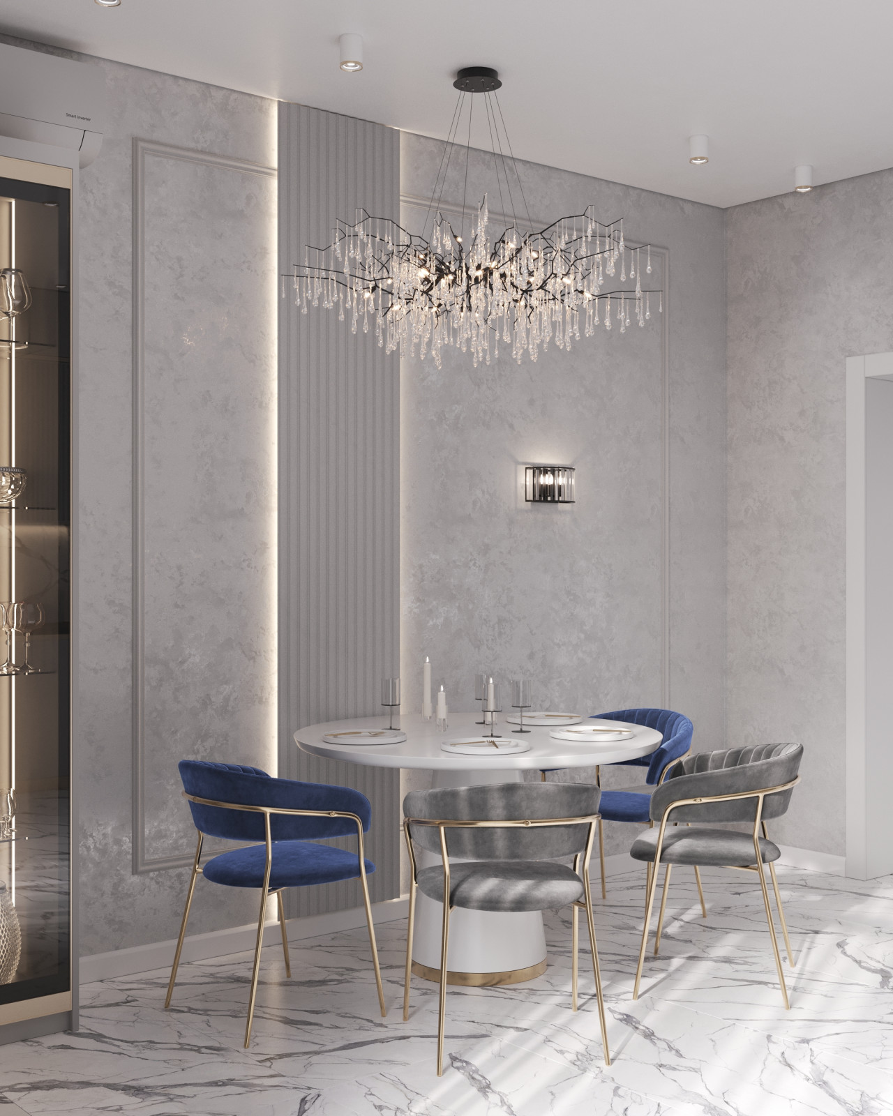 Проект "Дом в котором..."