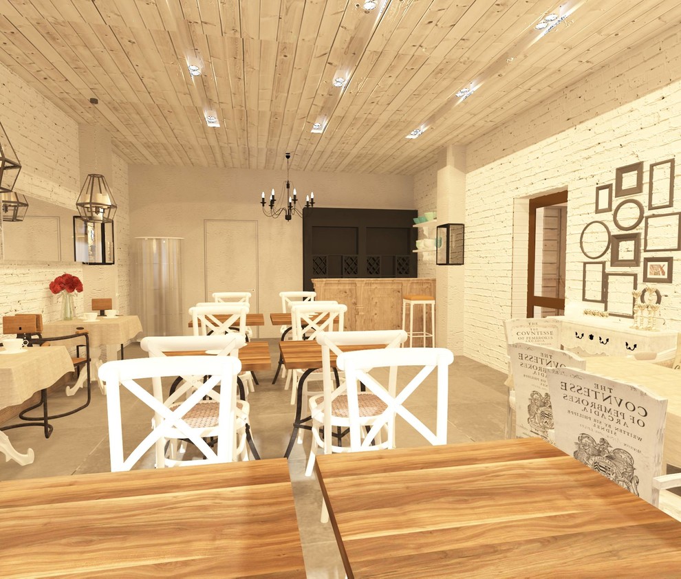 База отдыха "Мелисса"