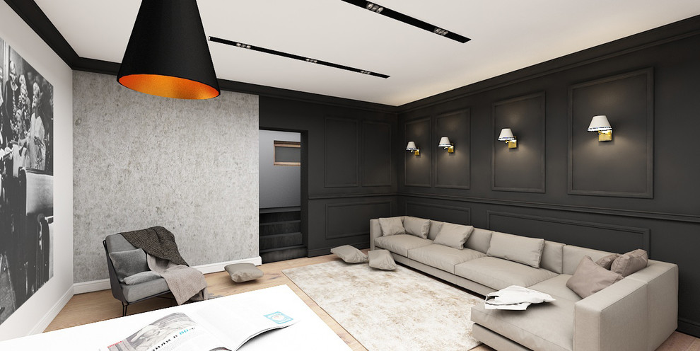 Квартира 84м2