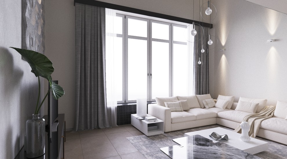 Загородный дом. п. Таватуй. Екатеринбург.