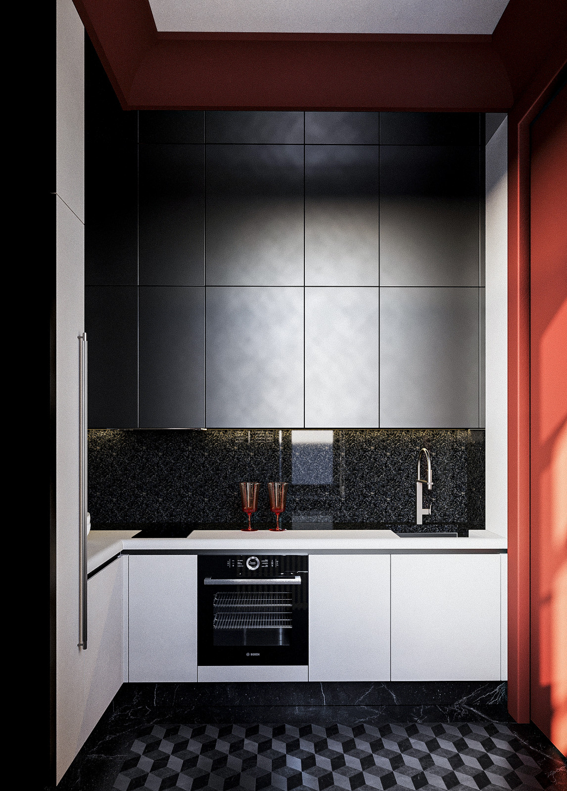 Апарт отель на Пестеля