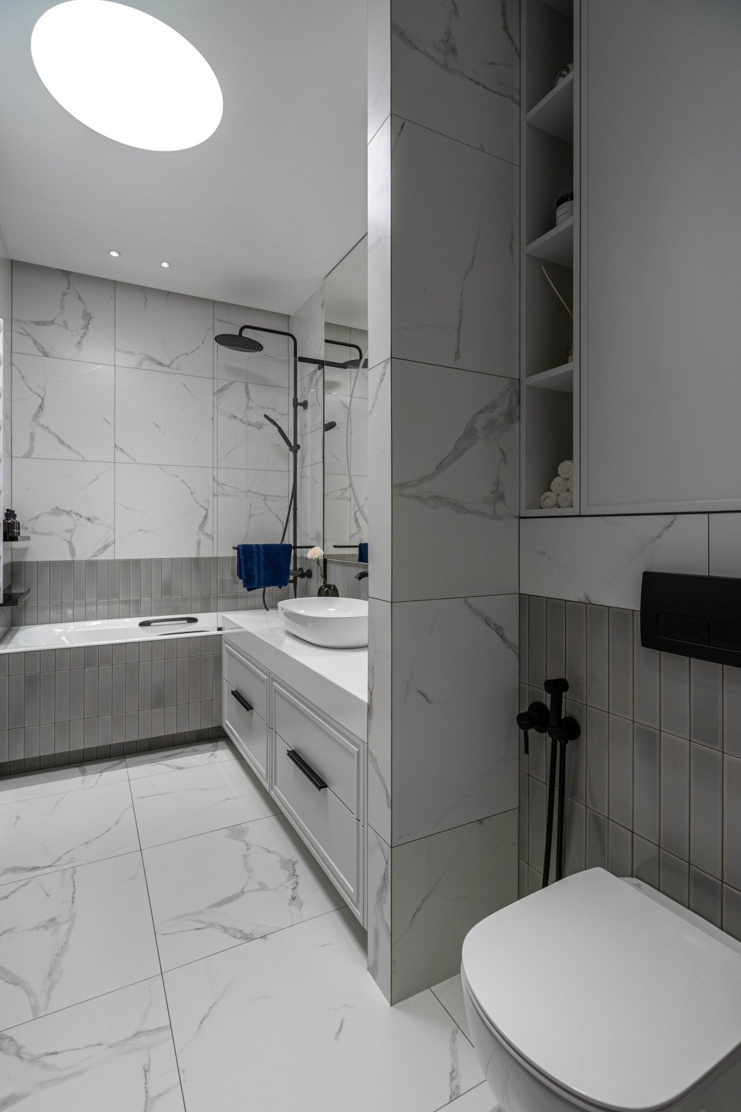 ЖК Магнифика