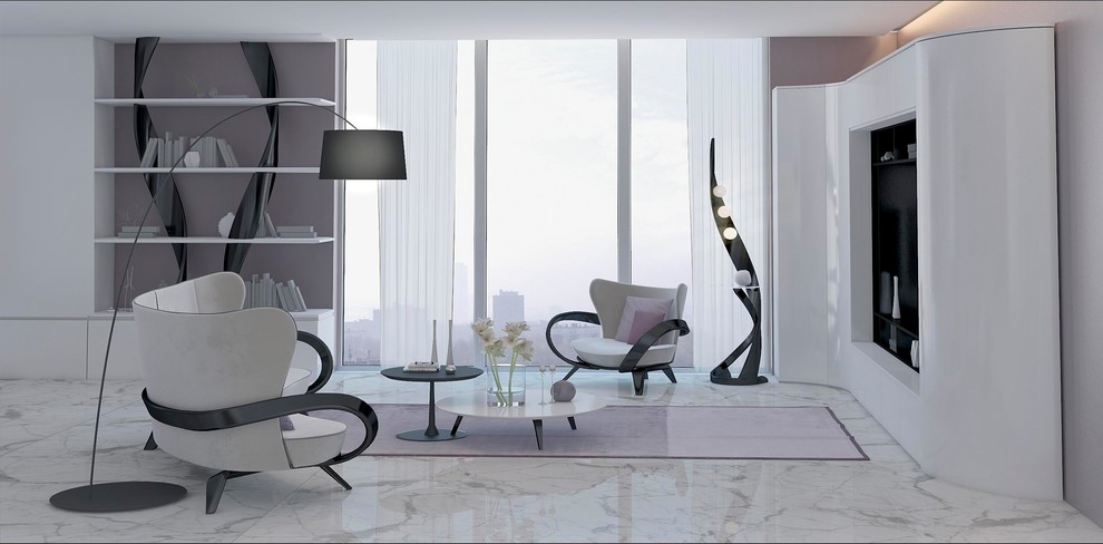 ИНТЕРЬЕРНЫЕ РЕШЕНИЯ